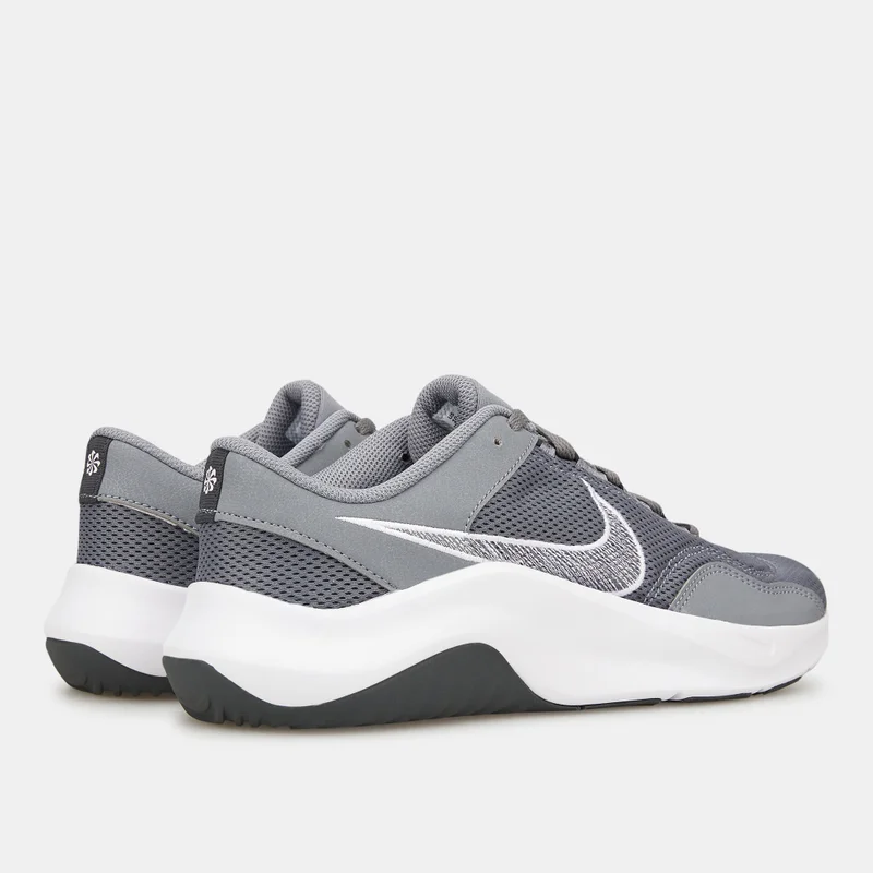 Nike Grey Men's Legend Essential 3 Next Nature Training Shoe for Men | Best Price UAE